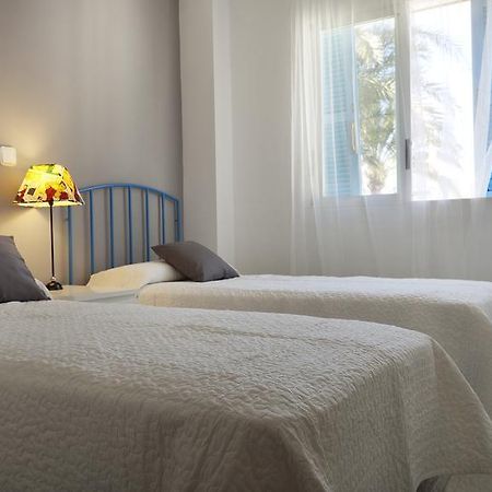 Apartamentos Alberca - Deniasol Exteriér fotografie