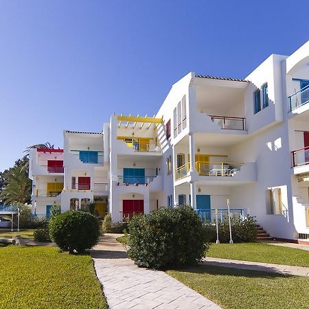 Apartamentos Alberca - Deniasol Exteriér fotografie