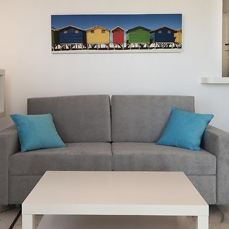Apartamentos Alberca - Deniasol Exteriér fotografie