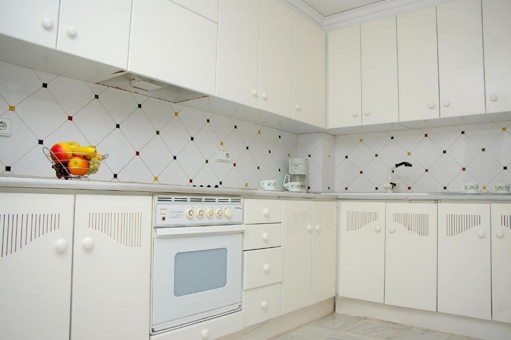 Apartamentos Alberca - Deniasol Pokoj fotografie