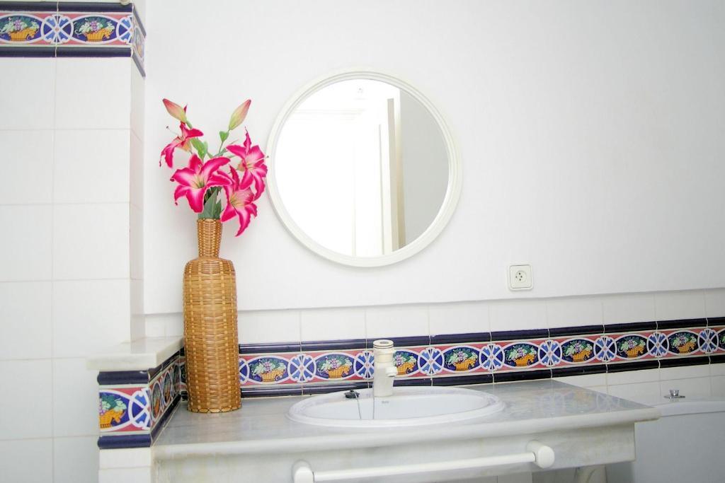 Apartamentos Alberca - Deniasol Pokoj fotografie