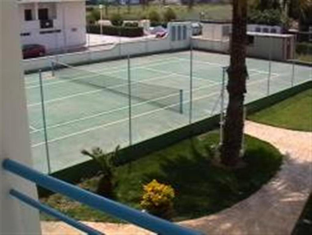 Apartamentos Alberca - Deniasol Exteriér fotografie