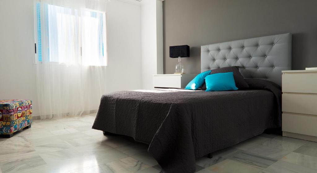 Apartamentos Alberca - Deniasol Exteriér fotografie