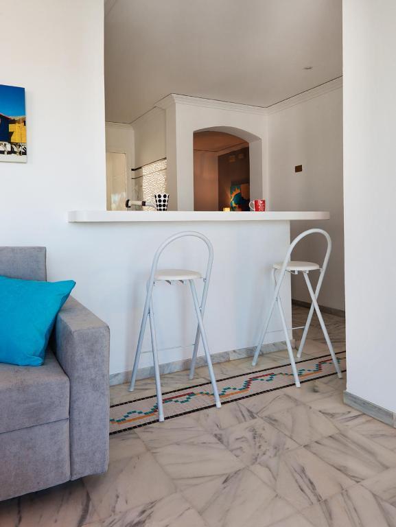 Apartamentos Alberca - Deniasol Exteriér fotografie