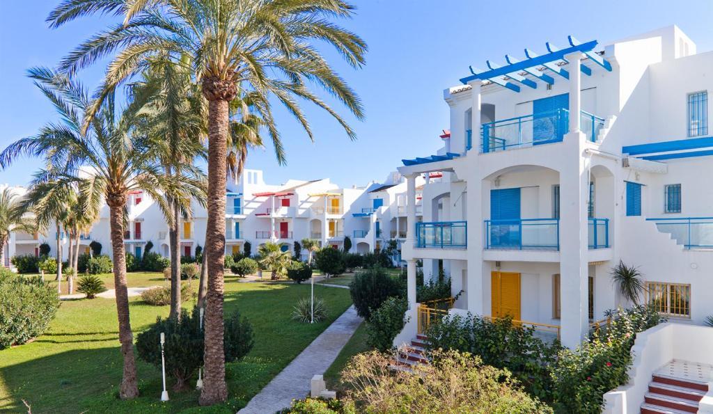 Apartamentos Alberca - Deniasol Exteriér fotografie