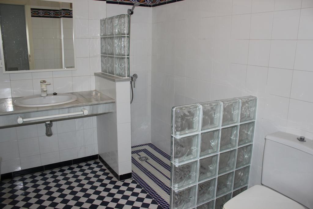 Apartamentos Alberca - Deniasol Exteriér fotografie